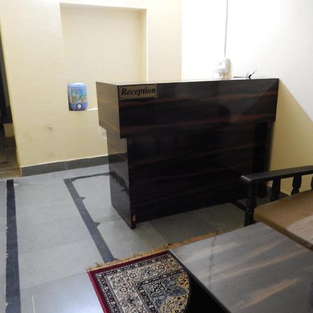 Ranthambhore Tiger Hut Sawai Madhopur Εξωτερικό φωτογραφία