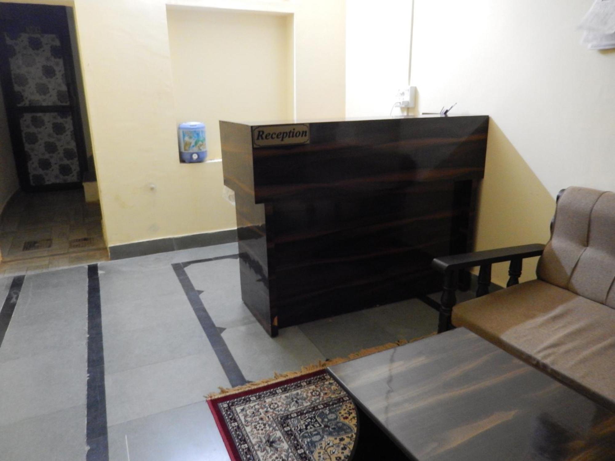 Ranthambhore Tiger Hut Sawai Madhopur Εξωτερικό φωτογραφία