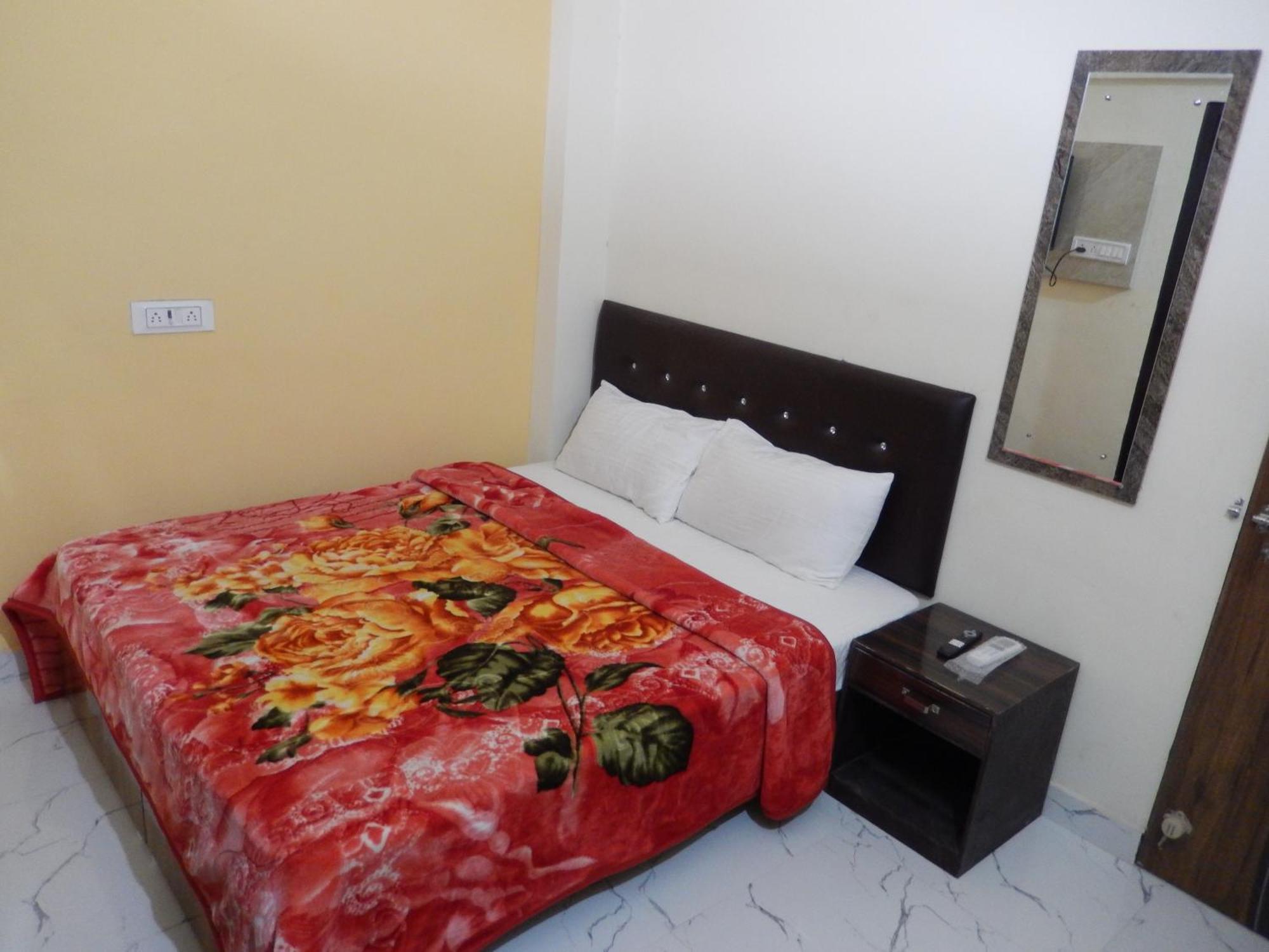 Ranthambhore Tiger Hut Sawai Madhopur Εξωτερικό φωτογραφία