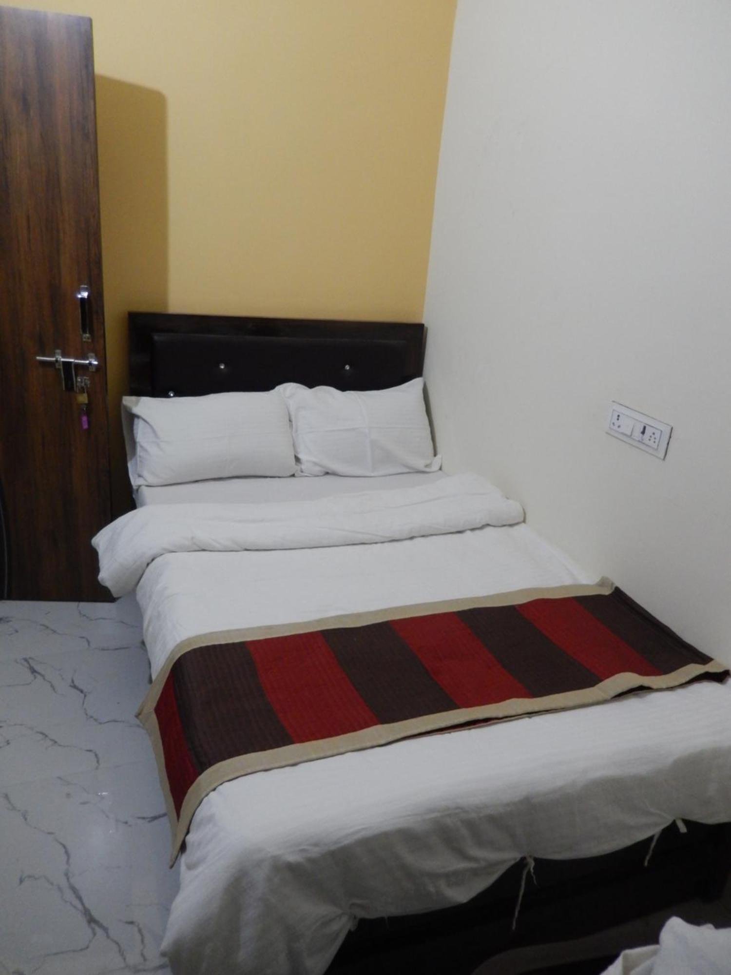 Ranthambhore Tiger Hut Sawai Madhopur Εξωτερικό φωτογραφία