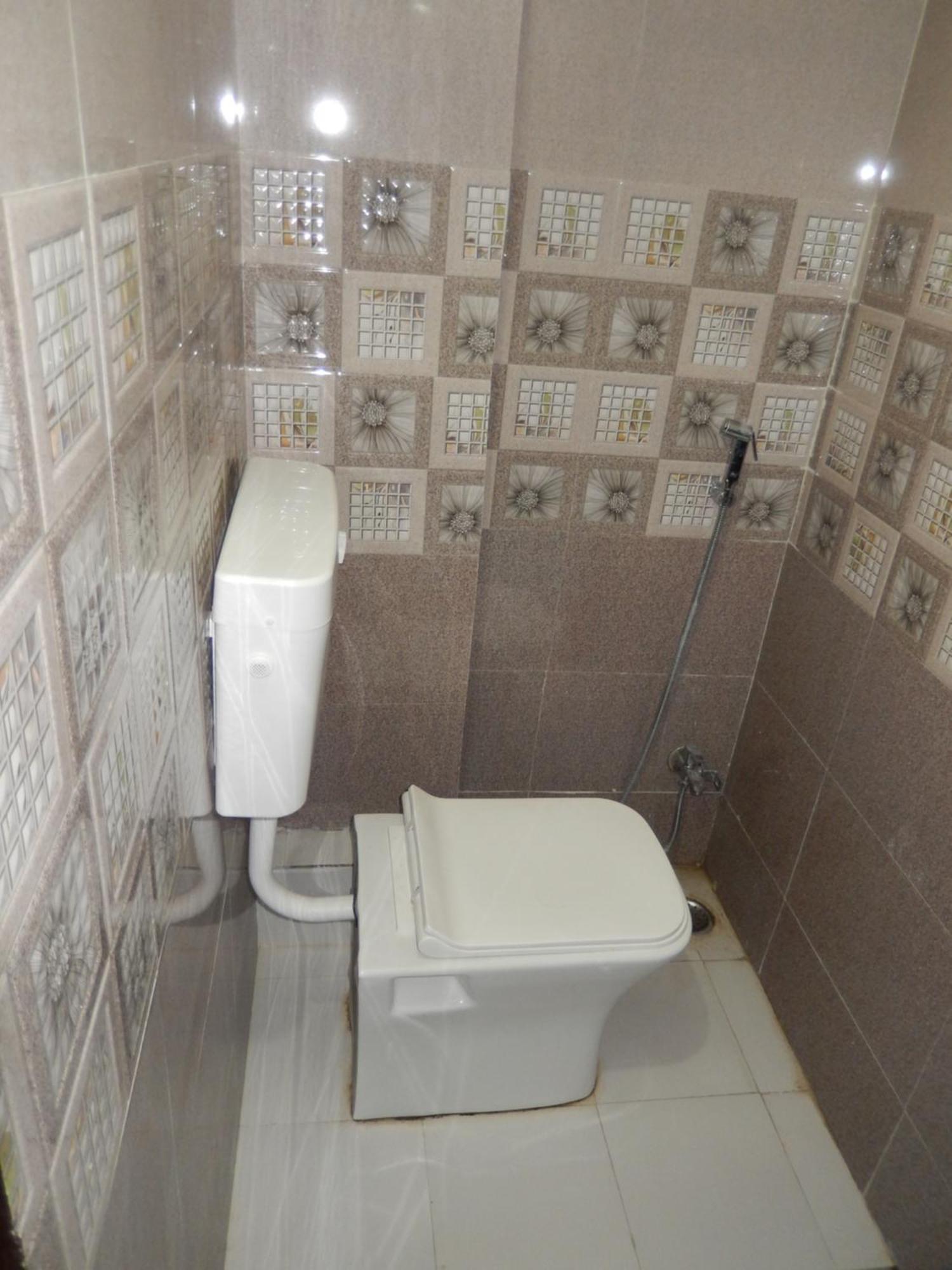 Ranthambhore Tiger Hut Sawai Madhopur Εξωτερικό φωτογραφία