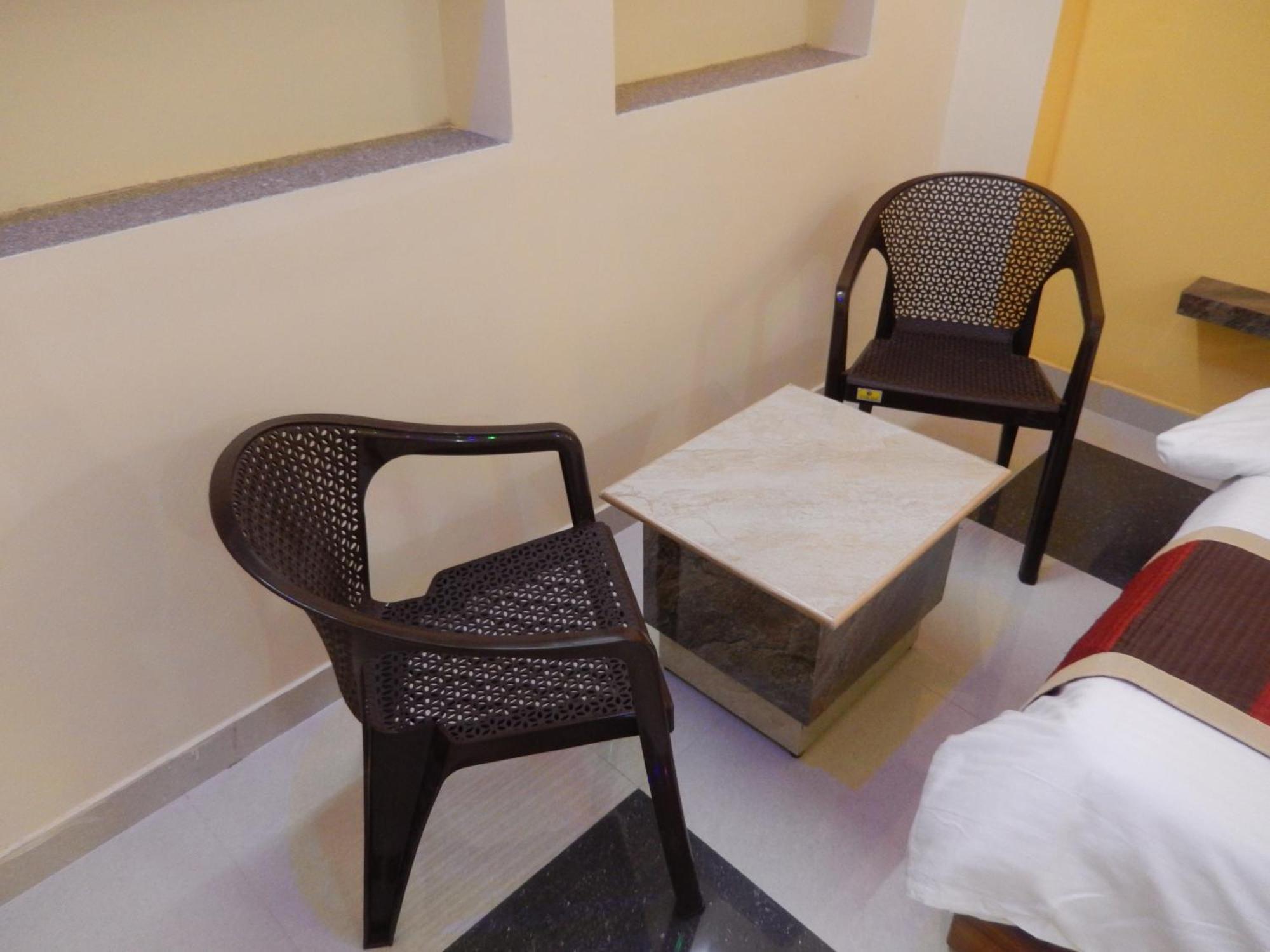 Ranthambhore Tiger Hut Sawai Madhopur Εξωτερικό φωτογραφία