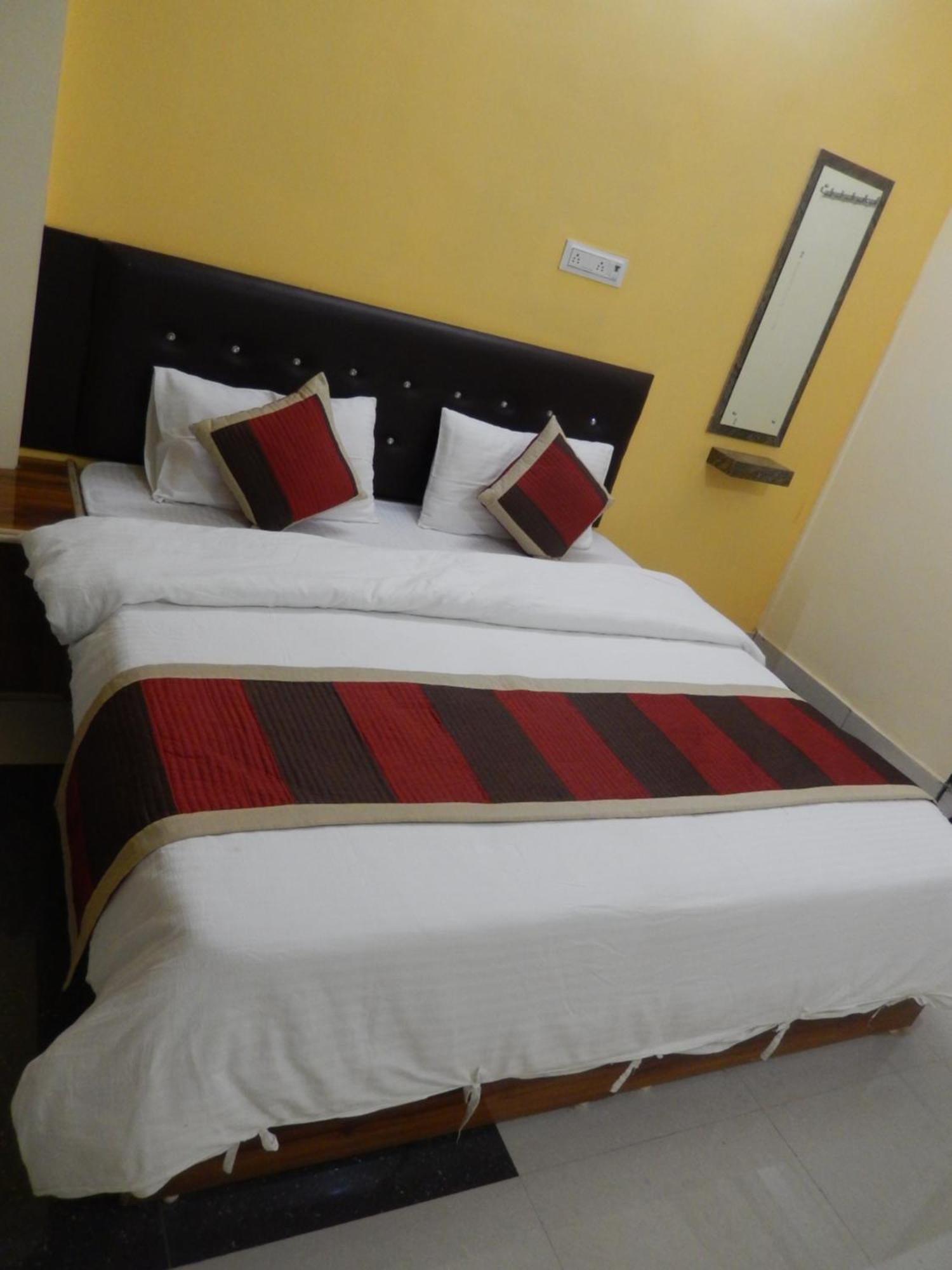 Ranthambhore Tiger Hut Sawai Madhopur Εξωτερικό φωτογραφία