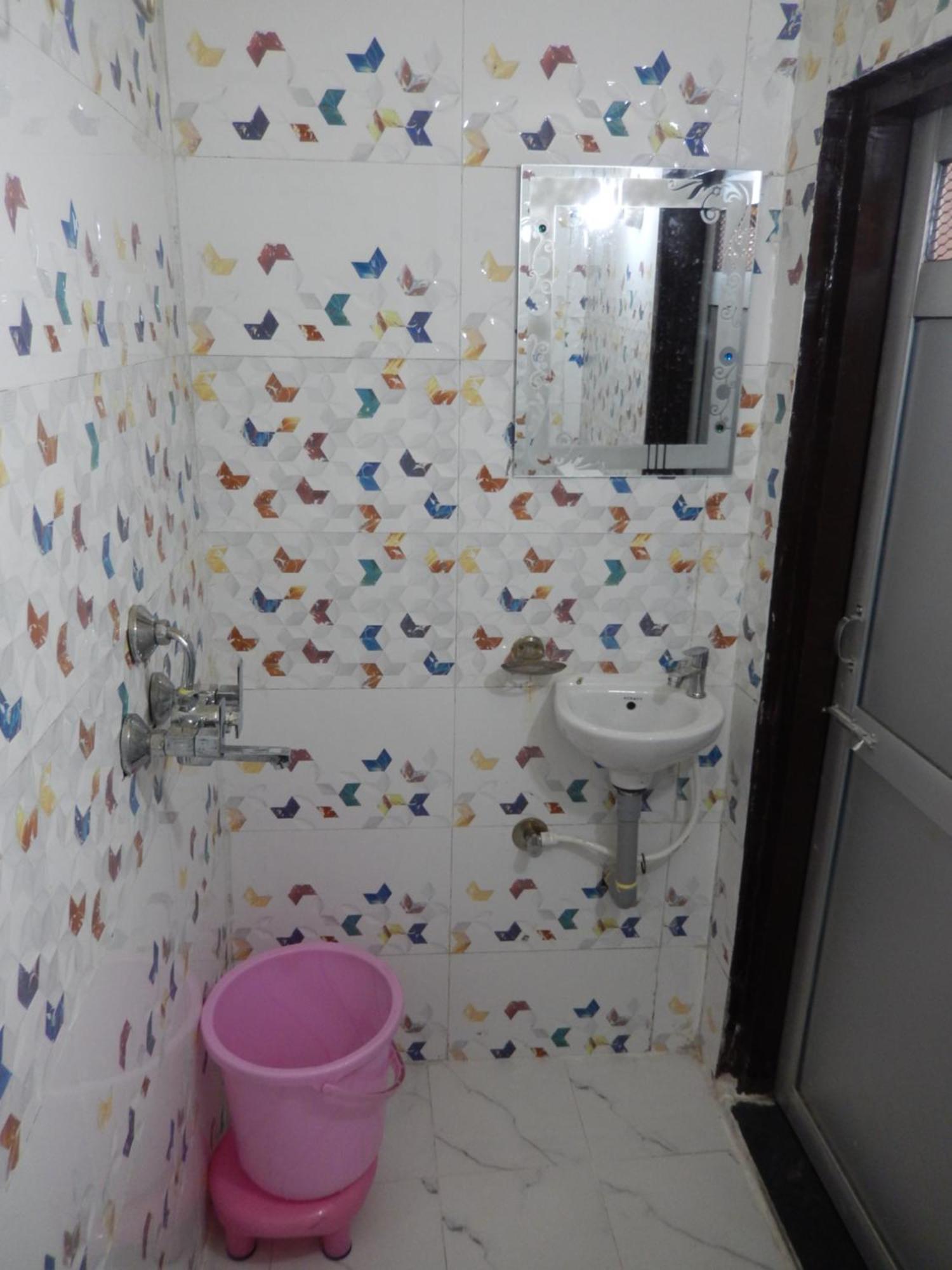 Ranthambhore Tiger Hut Sawai Madhopur Εξωτερικό φωτογραφία